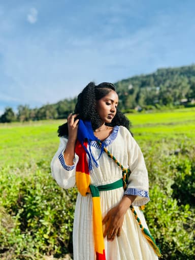 Traditional & Cultural Wear